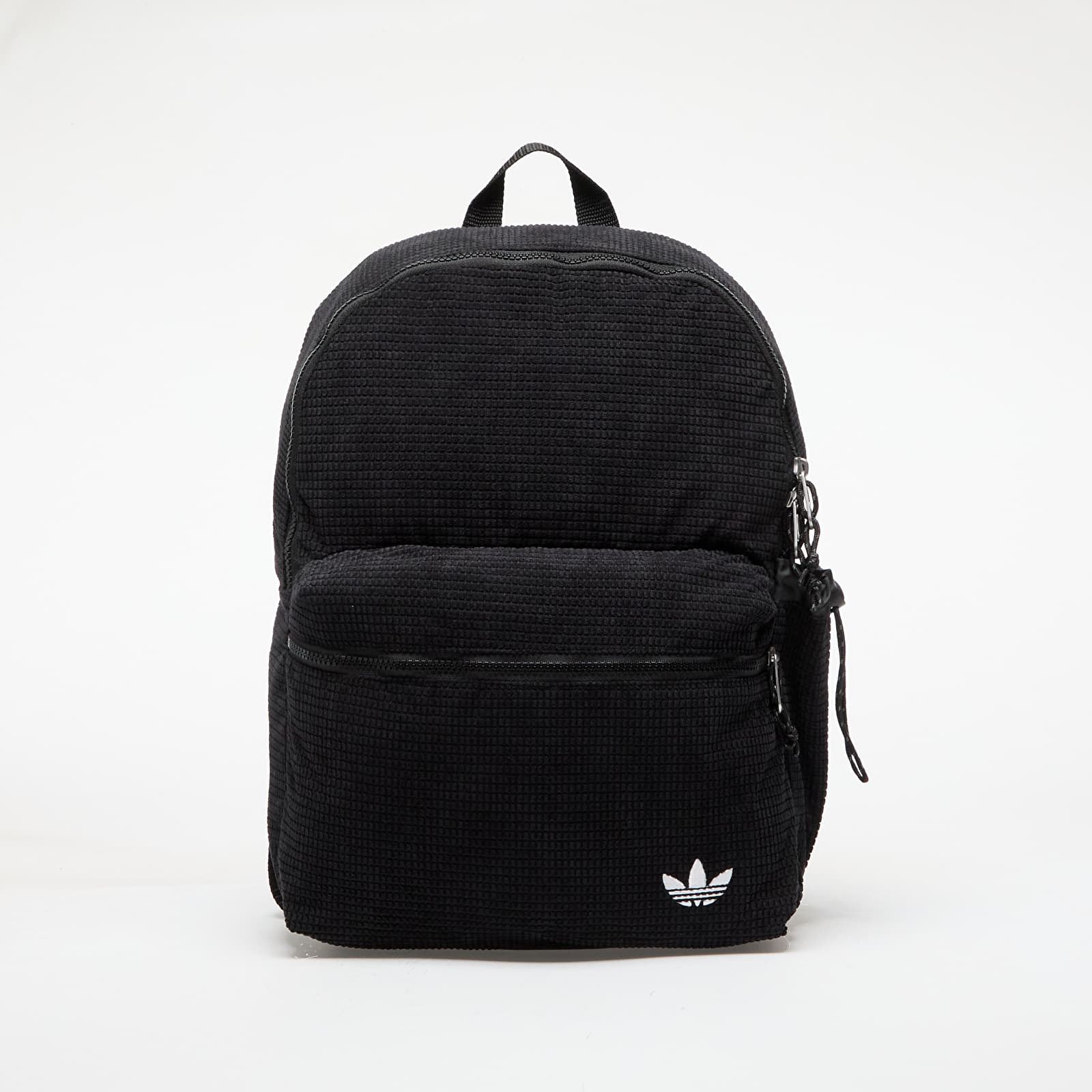 Mochilas para hombres adidas Classic Backpack Black