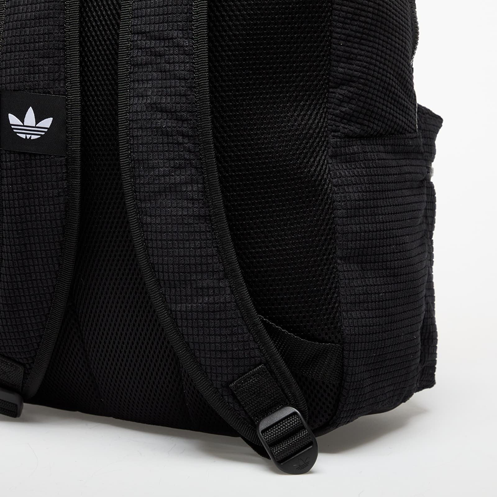 Mochilas para hombres adidas Classic Backpack Black