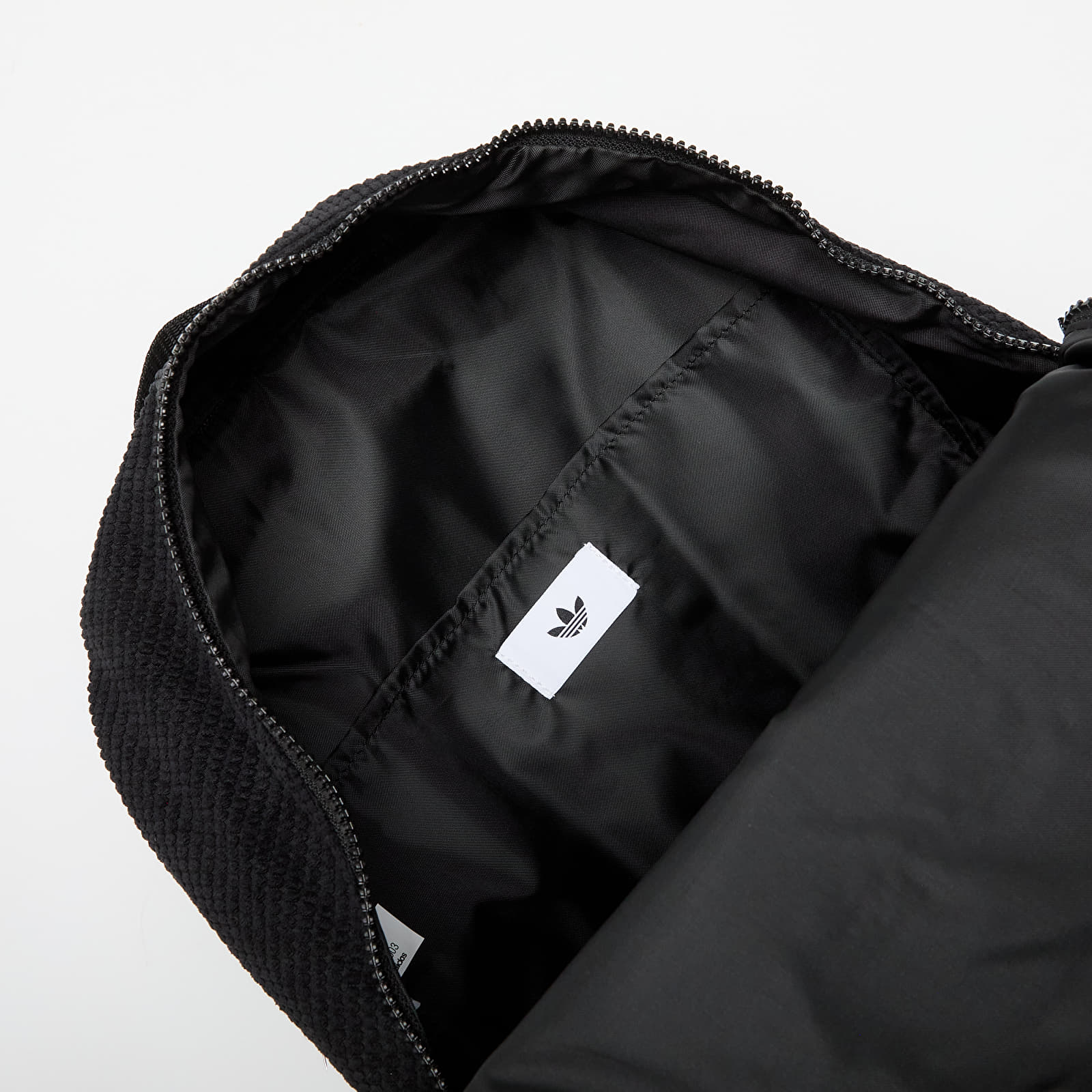 Mochilas para hombres adidas Classic Backpack Black
