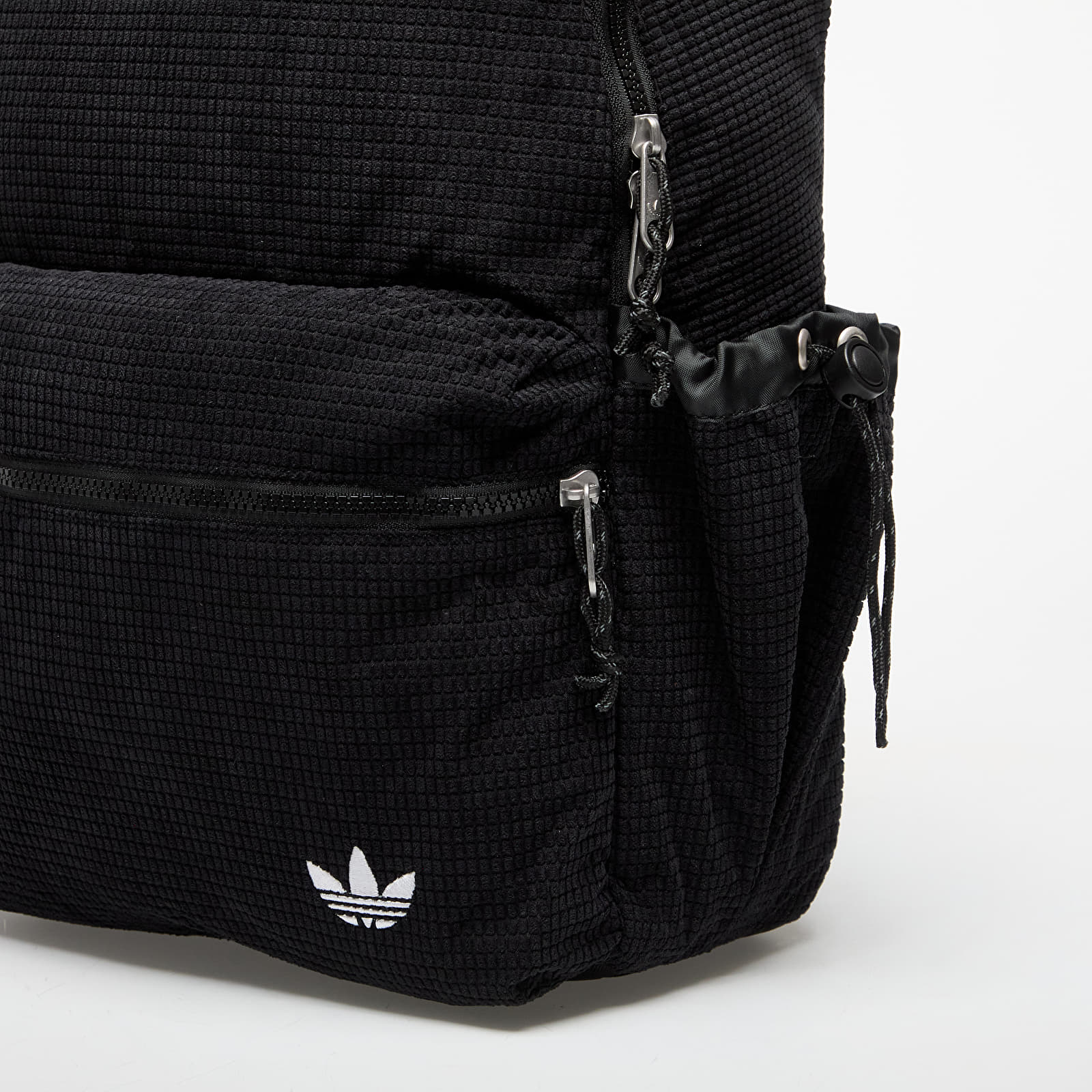 Mochilas para hombres adidas Classic Backpack Black