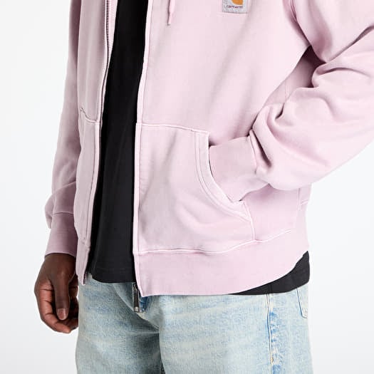 Men's sweatshirts Carhartt WIP Hooded Nelson Jacket UNISEX