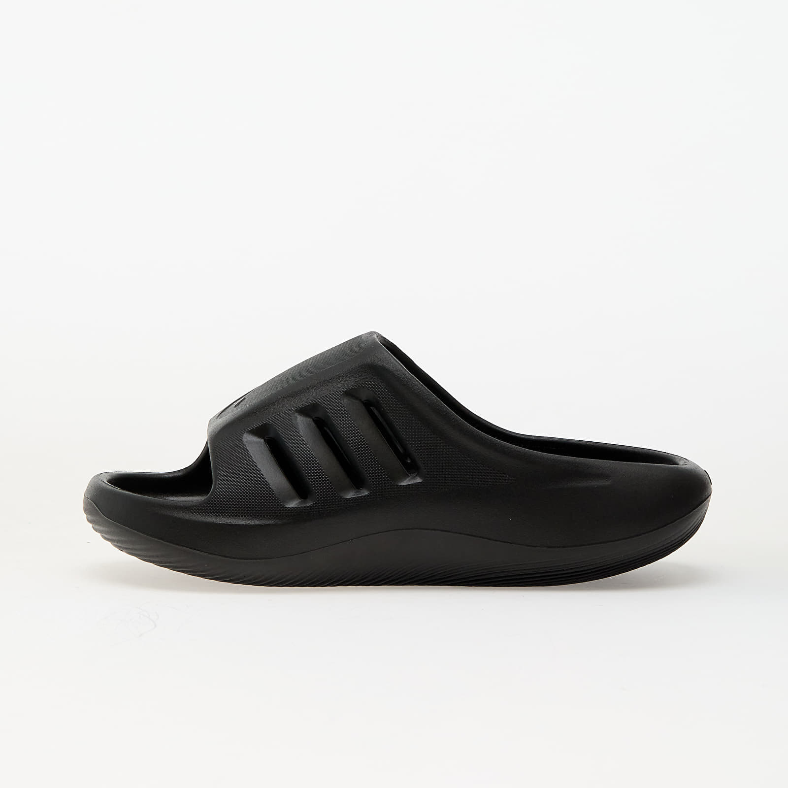 Sneakers adidas Adifom Iiinfinity Slides Core Black/ Core Black/ Core Black EUR 12