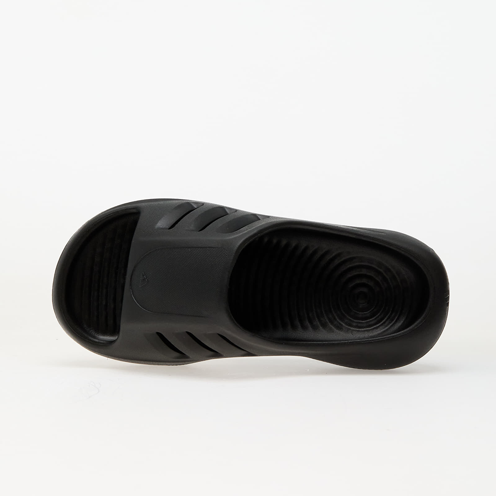 Herenschoenen adidas Adifom Iiinfinity Slides Core Black/ Core Black/ Core Black