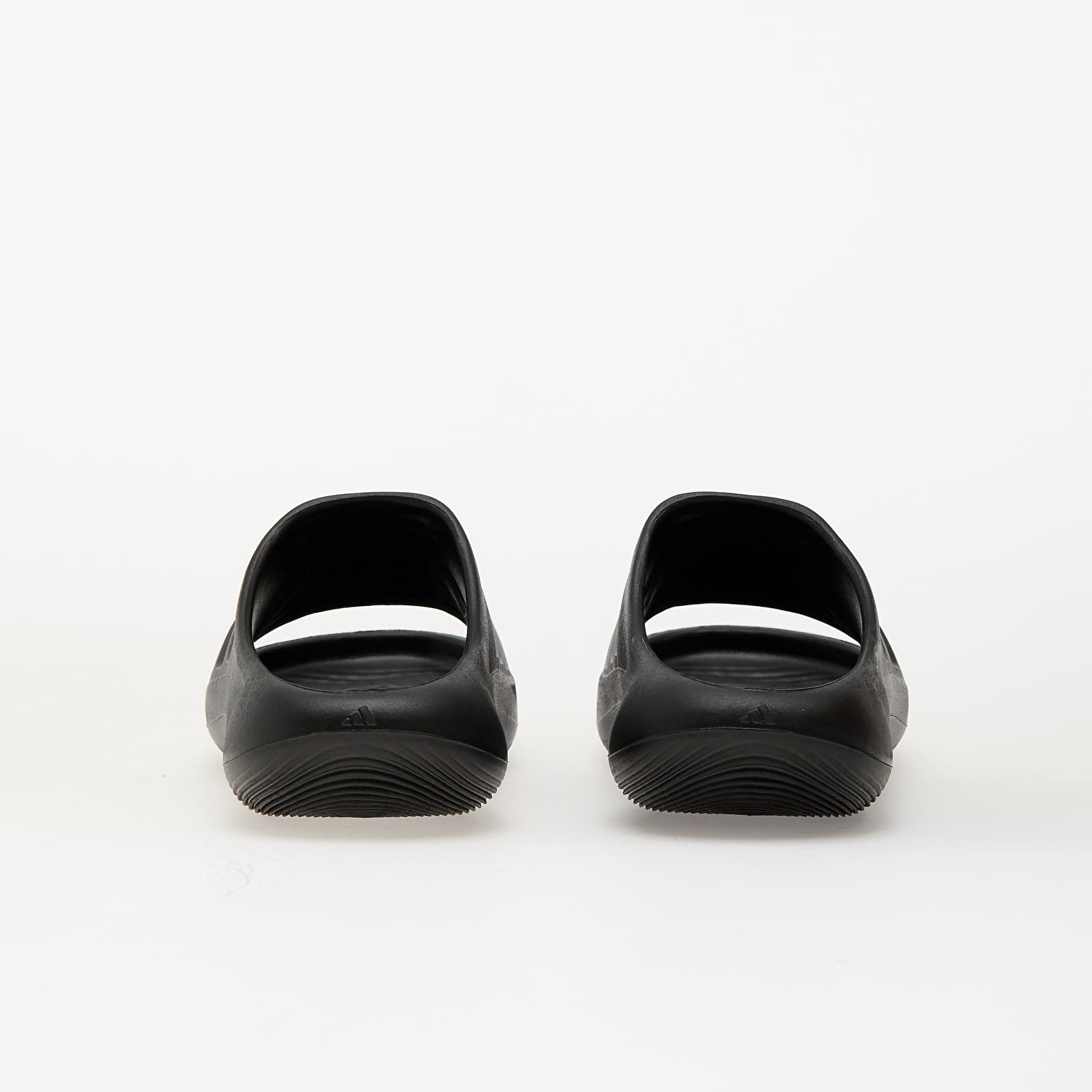 Herenschoenen adidas Adifom Iiinfinity Slides Core Black/ Core Black/ Core Black