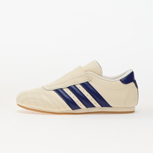 adidas Taekwondo W Crew White/ Victory Blue/ Gum