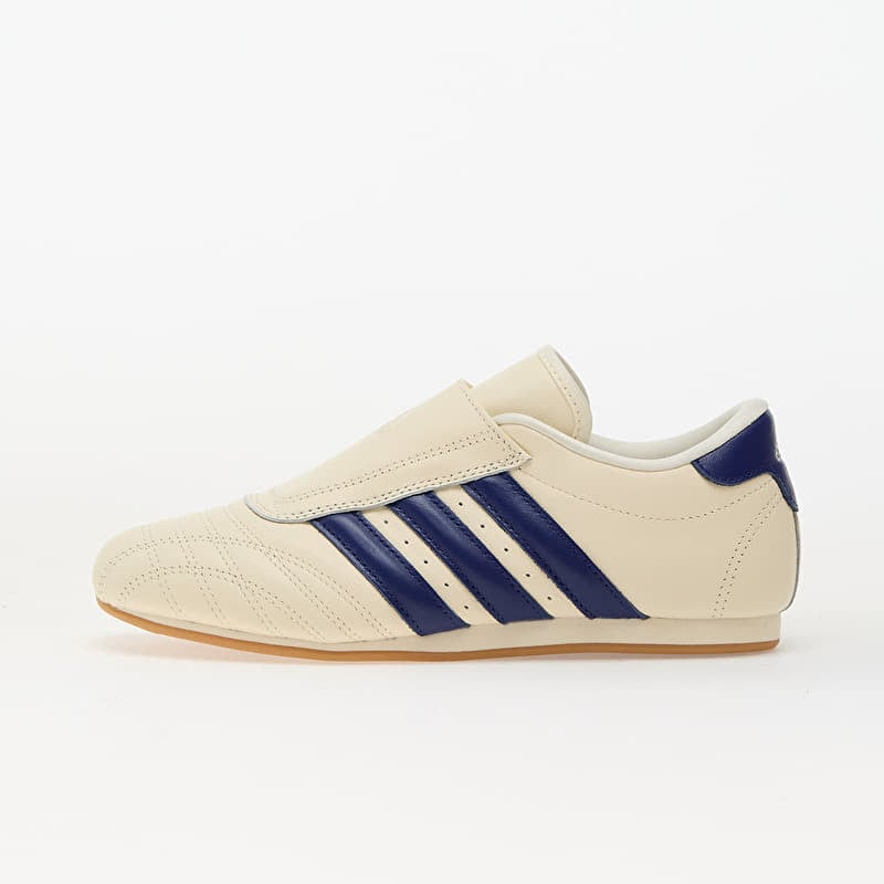 adidas Taekwondo W Crew White/ Victory Blue/ Gum