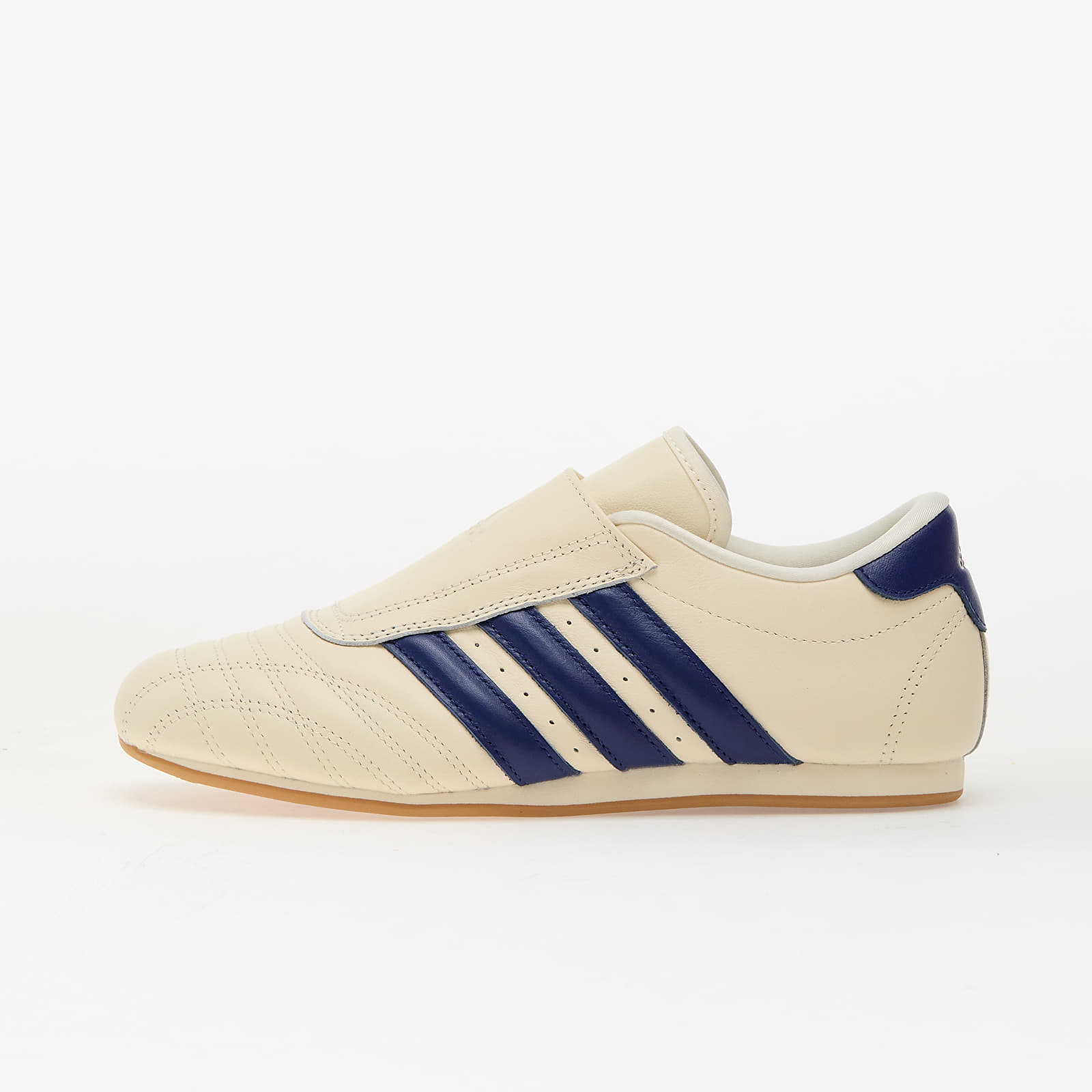 Zapatillas mujer adidas Adidas Taekwondo W Crew White/ Victory Blue/ Gum