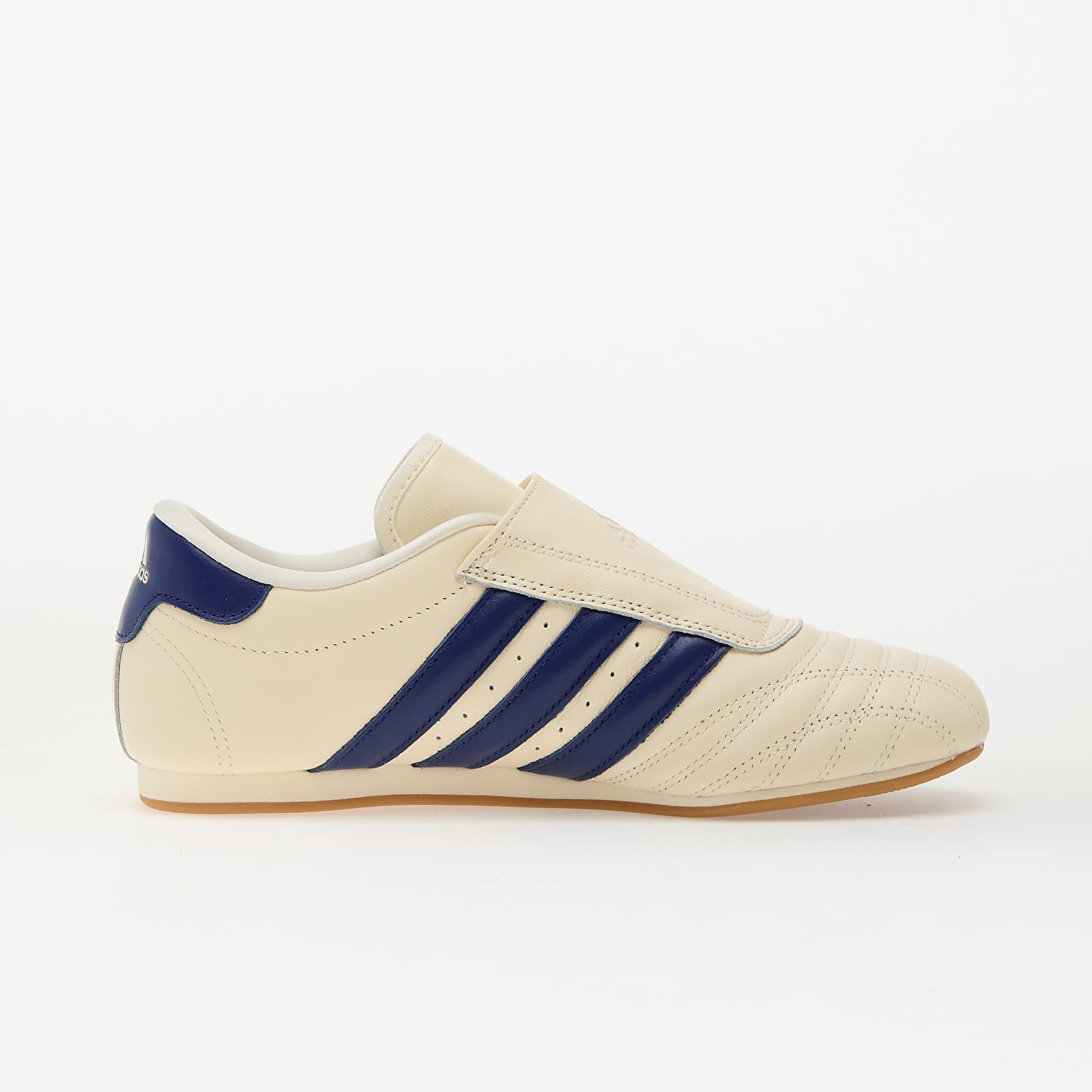 Zapatillas mujer adidas Adidas Taekwondo W Crew White/ Victory Blue/ Gum