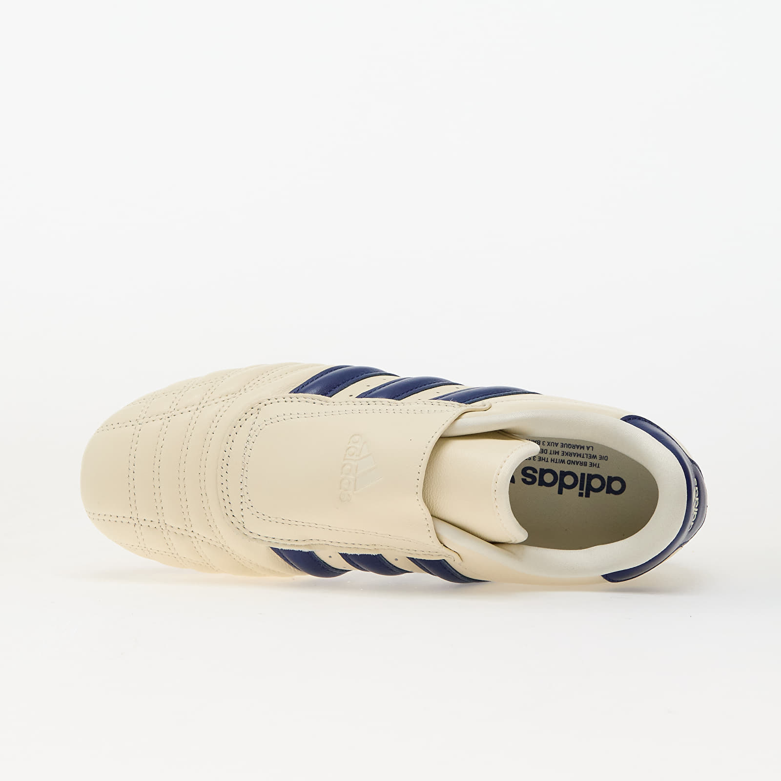 Zapatillas mujer adidas Adidas Taekwondo W Crew White/ Victory Blue/ Gum