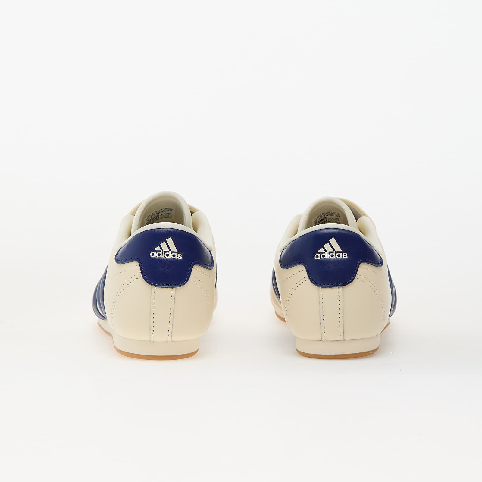 Zapatillas mujer adidas Adidas Taekwondo W Crew White/ Victory Blue/ Gum