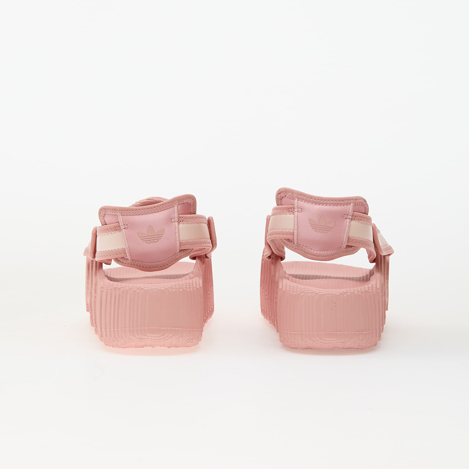 Women's sneakers and shoes adidas Adilette 22 XLG Slides Wonder Mauve/ Wonder Mauve/ Wonder Quartz