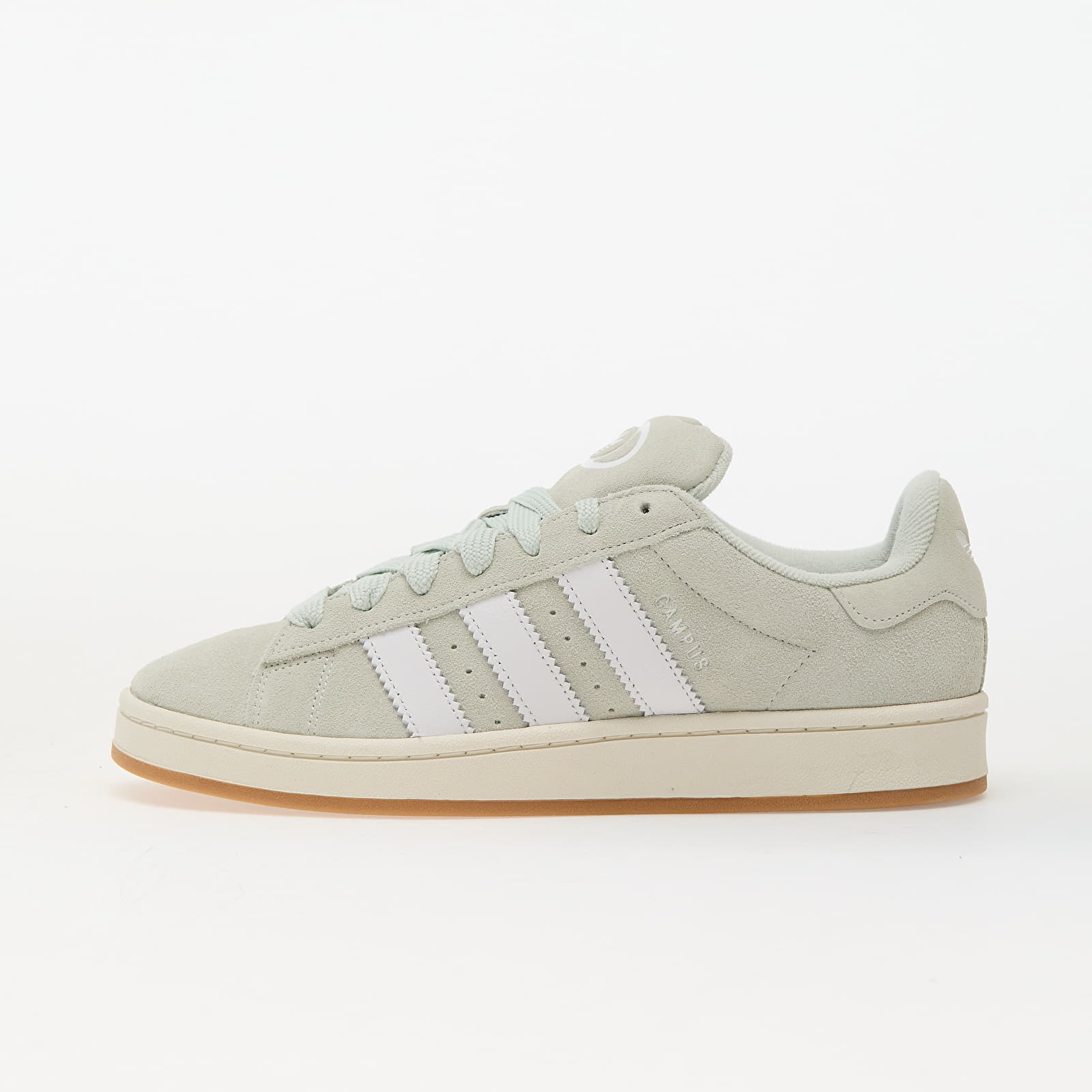 Sneakers adidas Campus 00s Linen Green/ Ftwr White/ Off White EUR 37 1/3