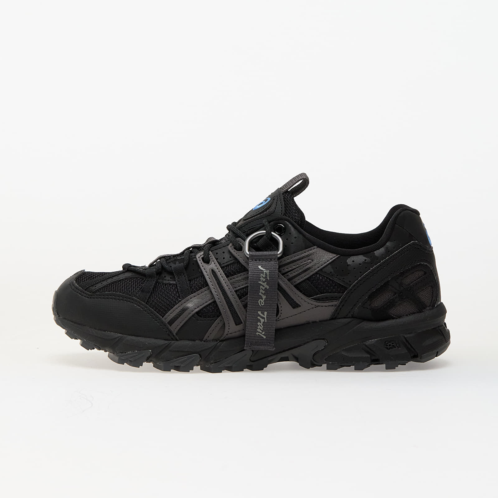 Sneakers Asics Gel-Sonoma 15-50 Black/ Obsidian Grey EUR 8.5