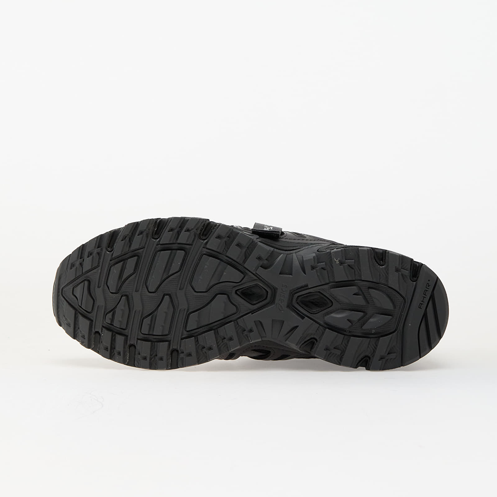 Zapatillas Hombre Asics Gel-Sonoma 15-50 Black/ Obsidian Grey