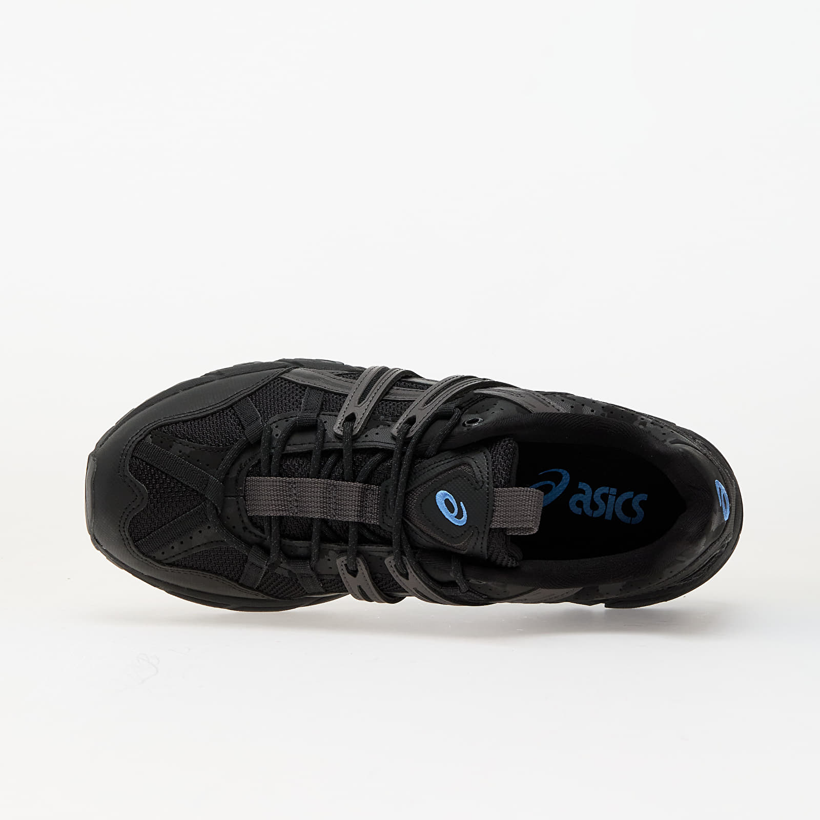Zapatillas Hombre Asics Gel-Sonoma 15-50 Black/ Obsidian Grey