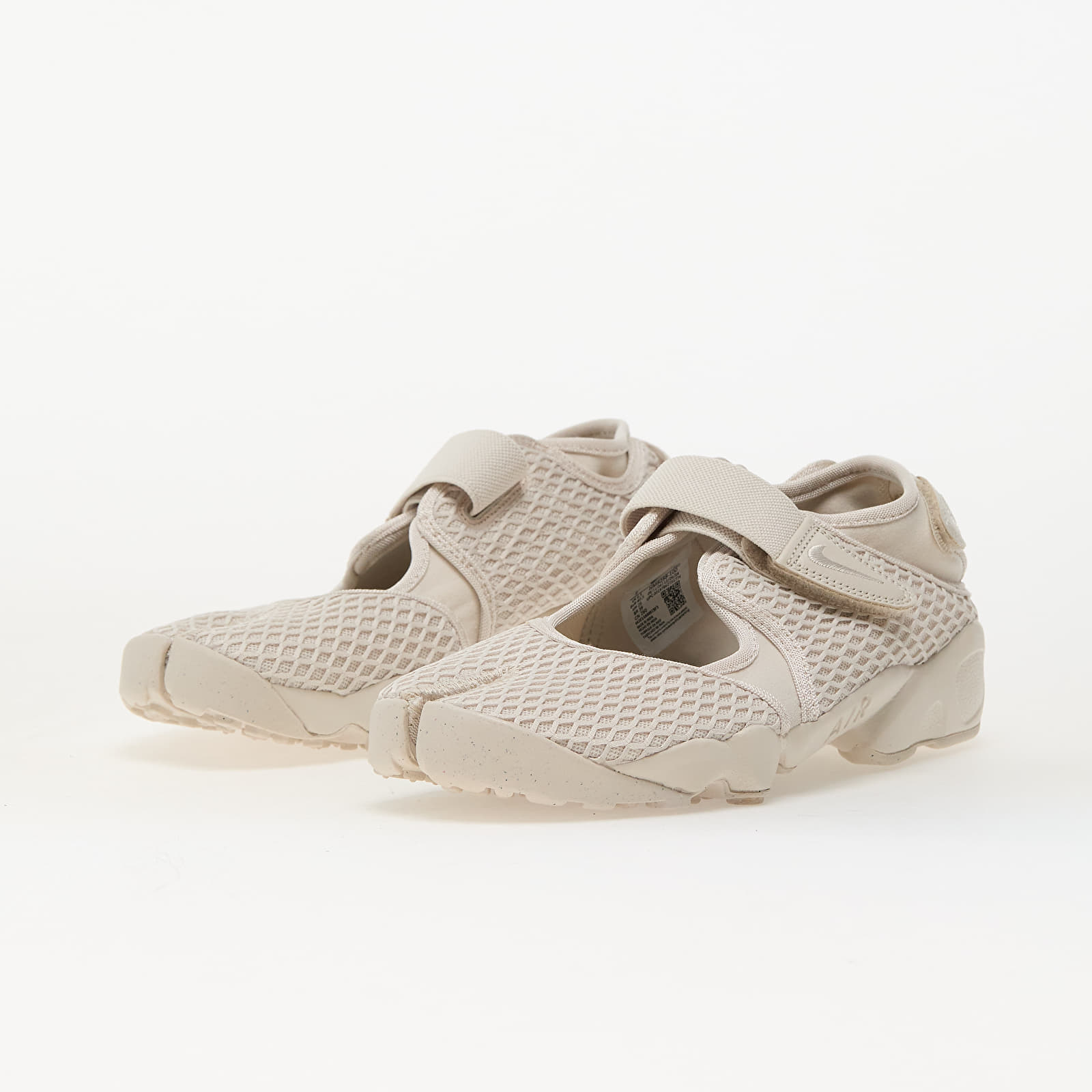 Zapatillas mujer Nike W Air Rift Lt Orewood Brn/ Lt Orewood Brn