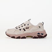 Skechers D'Lites Hiker Pink/ Navy