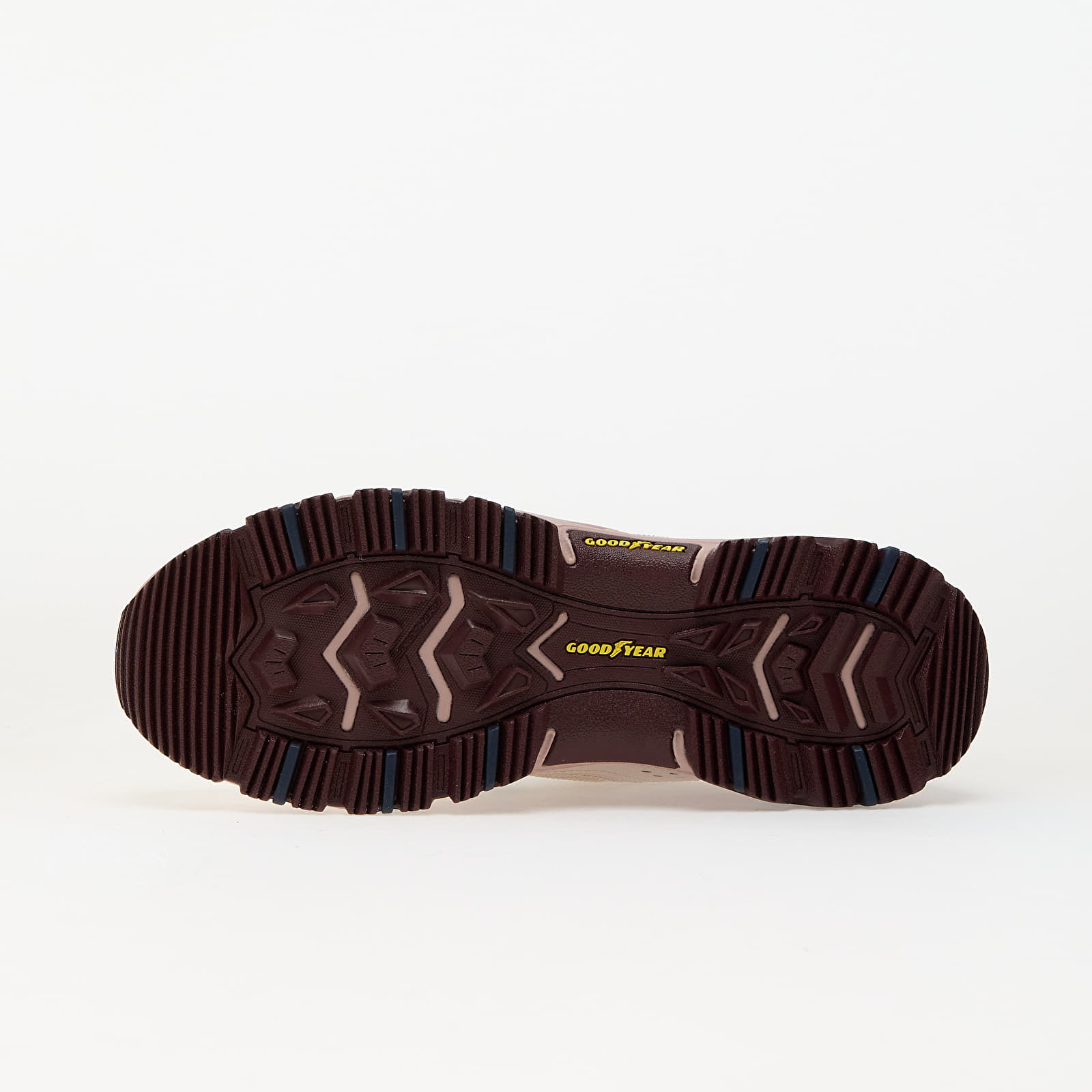 Naiste tossud ja kingad Skechers D'Lites Hiker Pink/ Navy