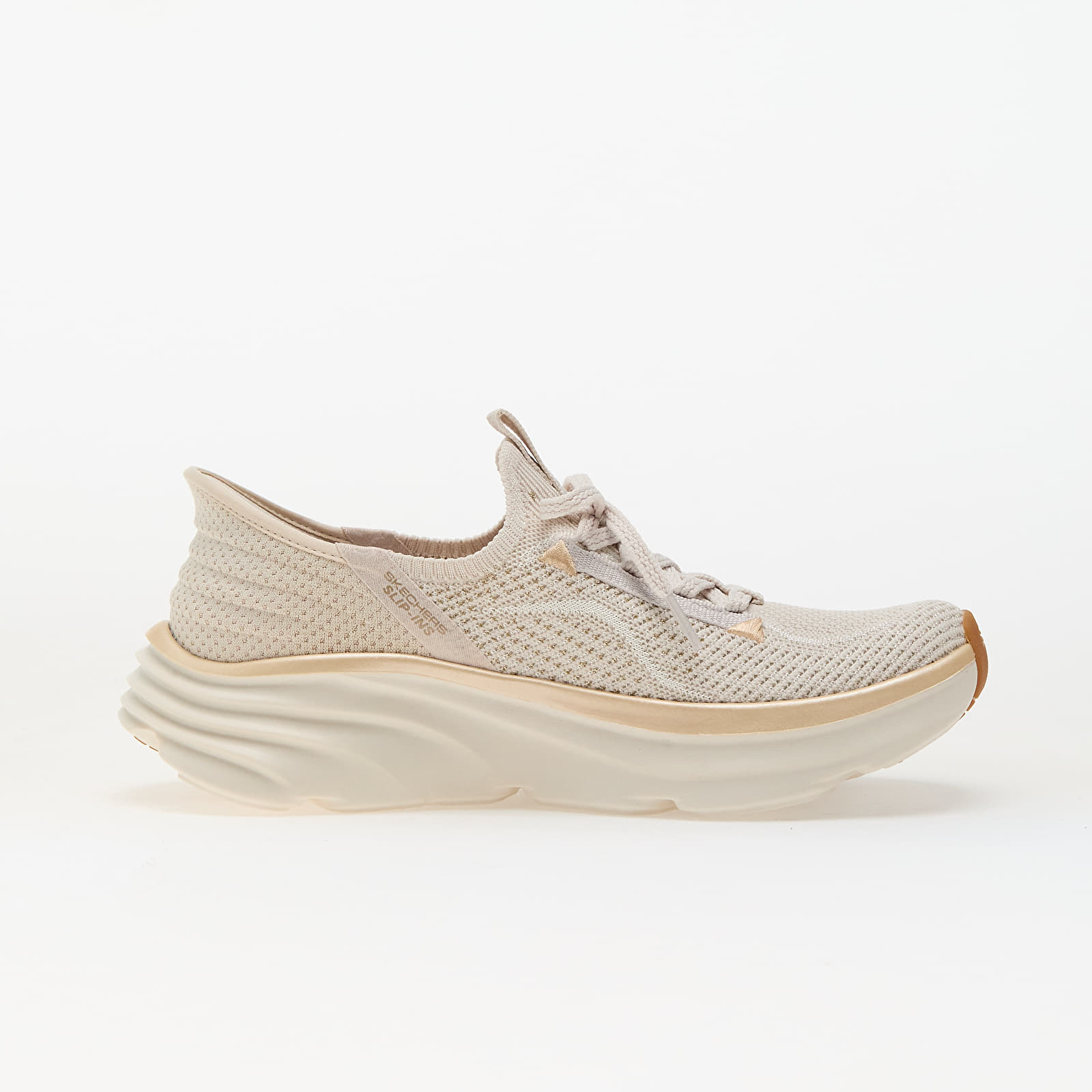 Naiste tossud ja kingad Skechers D'Lux Vapor-Evening Glow Night/ Gold