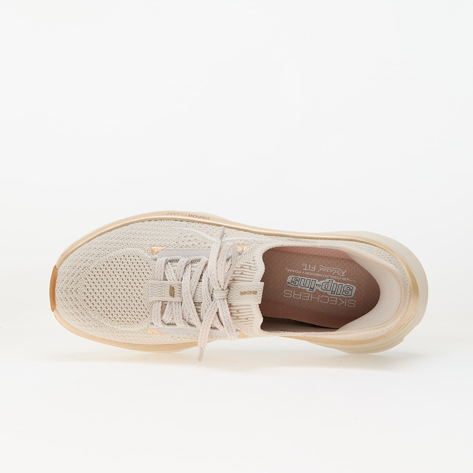 Naiste tossud ja kingad Skechers D'Lux Vapor-Evening Glow Night/ Gold