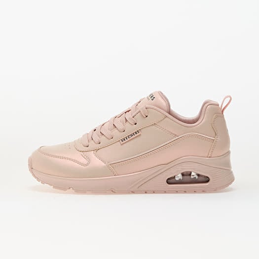Skechers Uno - Galactic Gal Light Pink