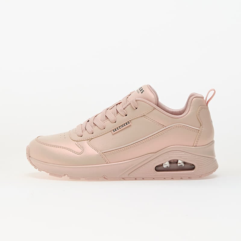 Skechers Uno - Galactic Gal Light Pink
