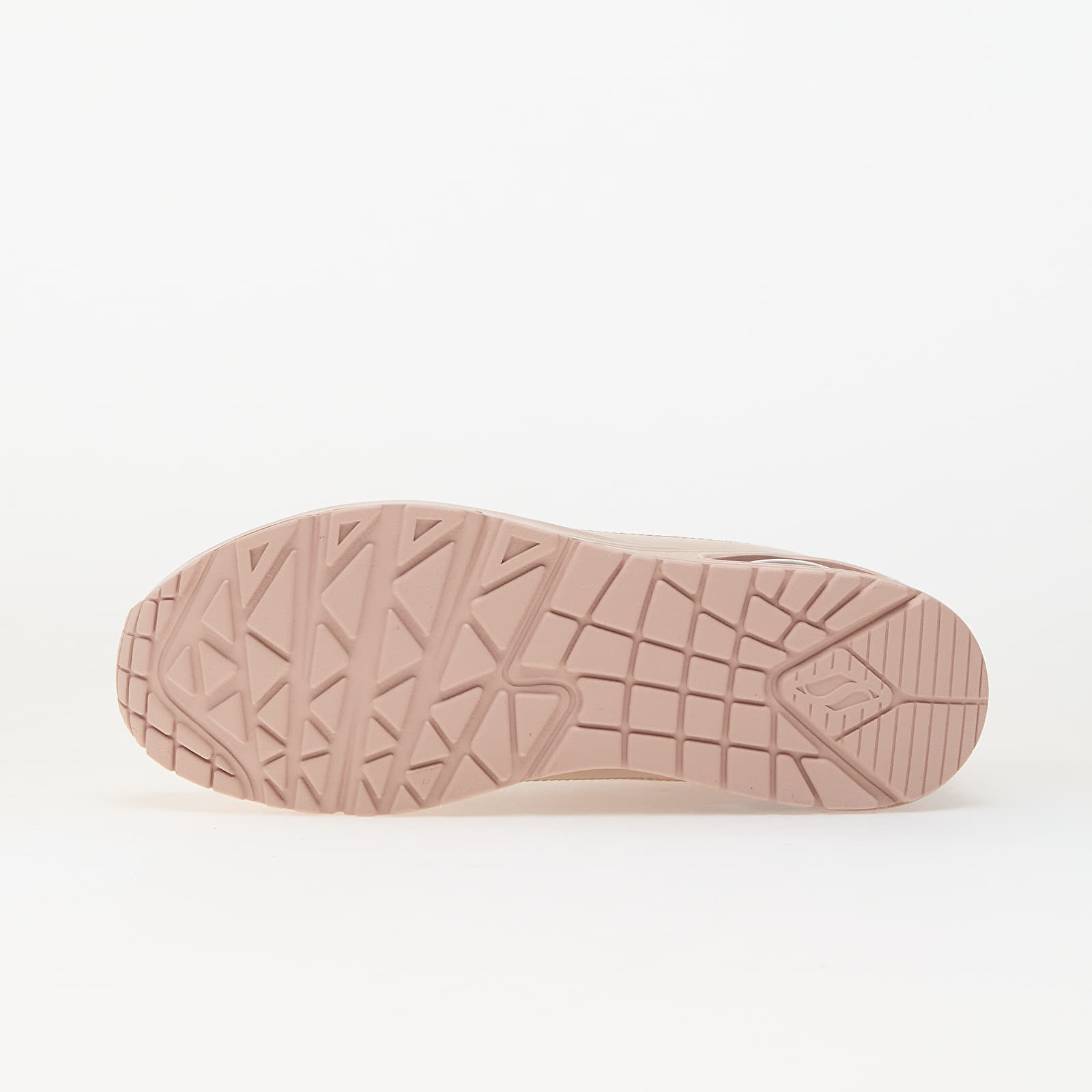 Naiste tossud ja kingad Skechers Uno - Galactic Gal Light Pink