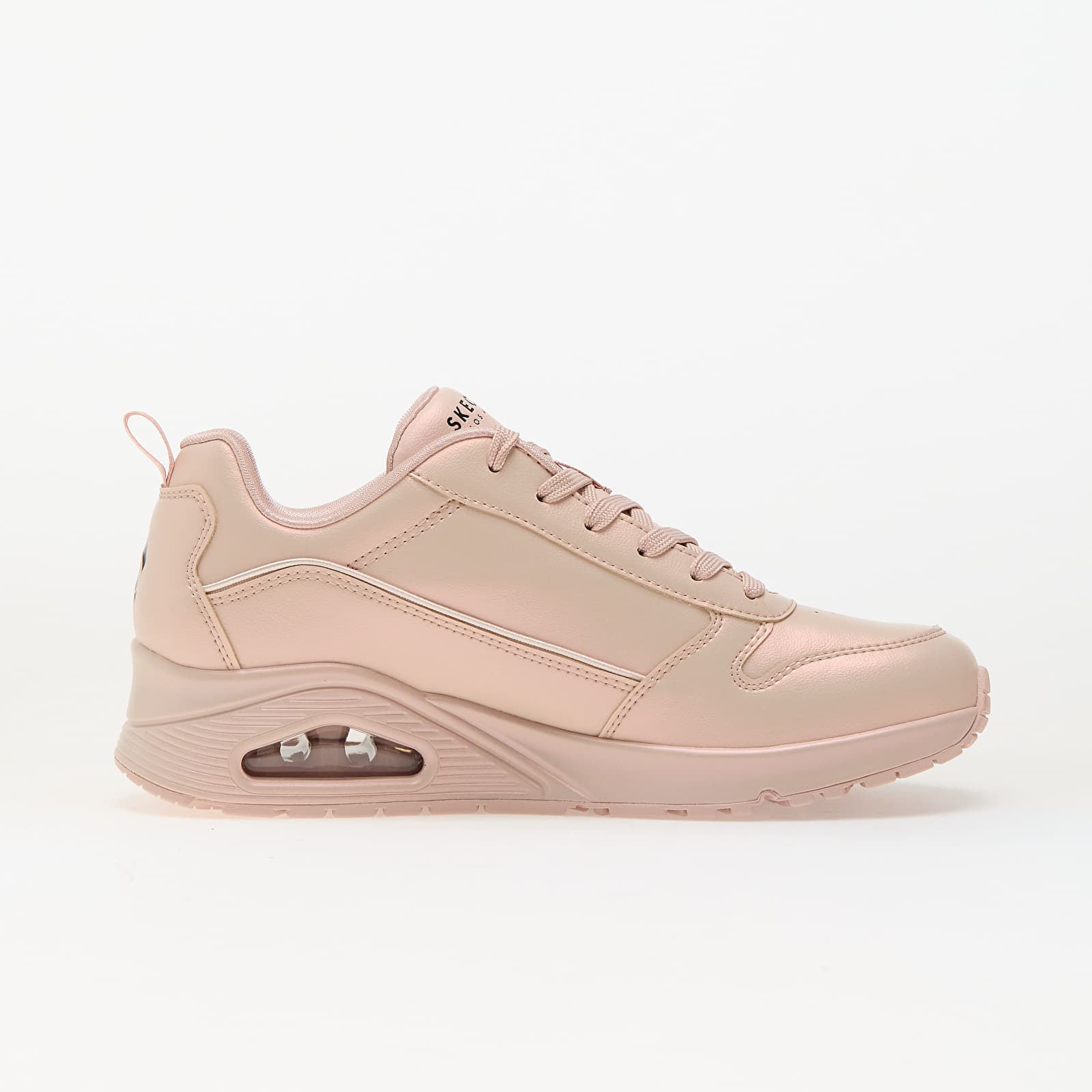 Naiste tossud ja kingad Skechers Uno - Galactic Gal Light Pink