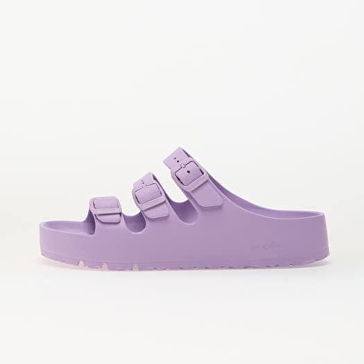 Birkenstock Florida III EVA PAP Flex Platform EVA Crocus