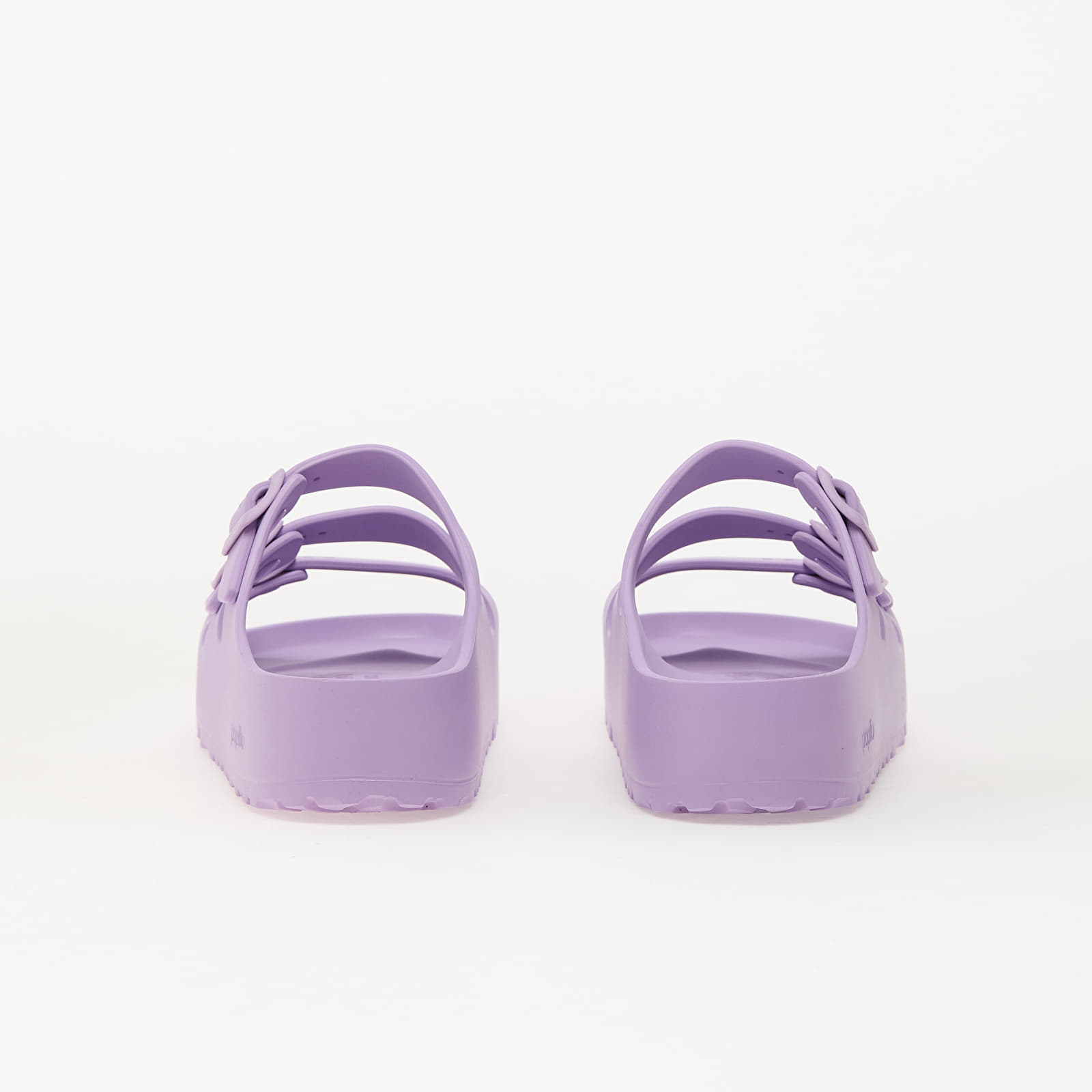 Women's sneakers and shoes Birkenstock Florida III EVA PAP Flex Platform EVA Crocus