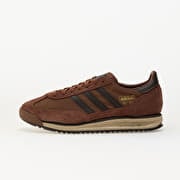 adidas SL 72 RS Preloved Brown/ Powder Plum/ Gum 3
