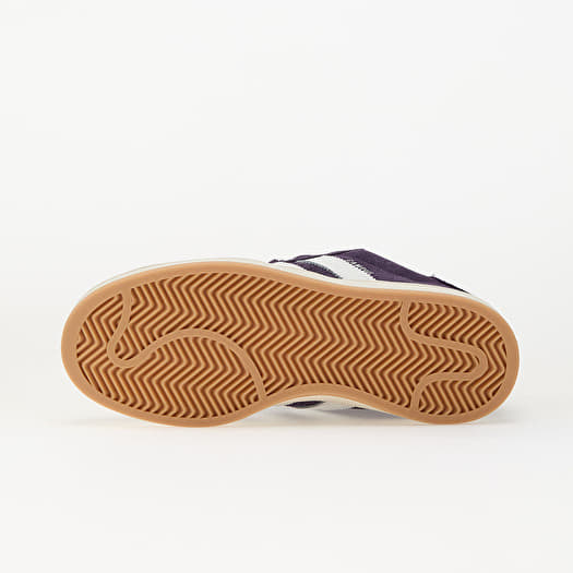 adidas Campus 00s W Collegiate Purple/ Core White/ Gum | Queens