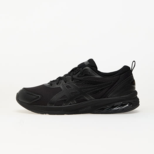 Asics Gel-Quantum Kei Black/ Obsidian Grey
