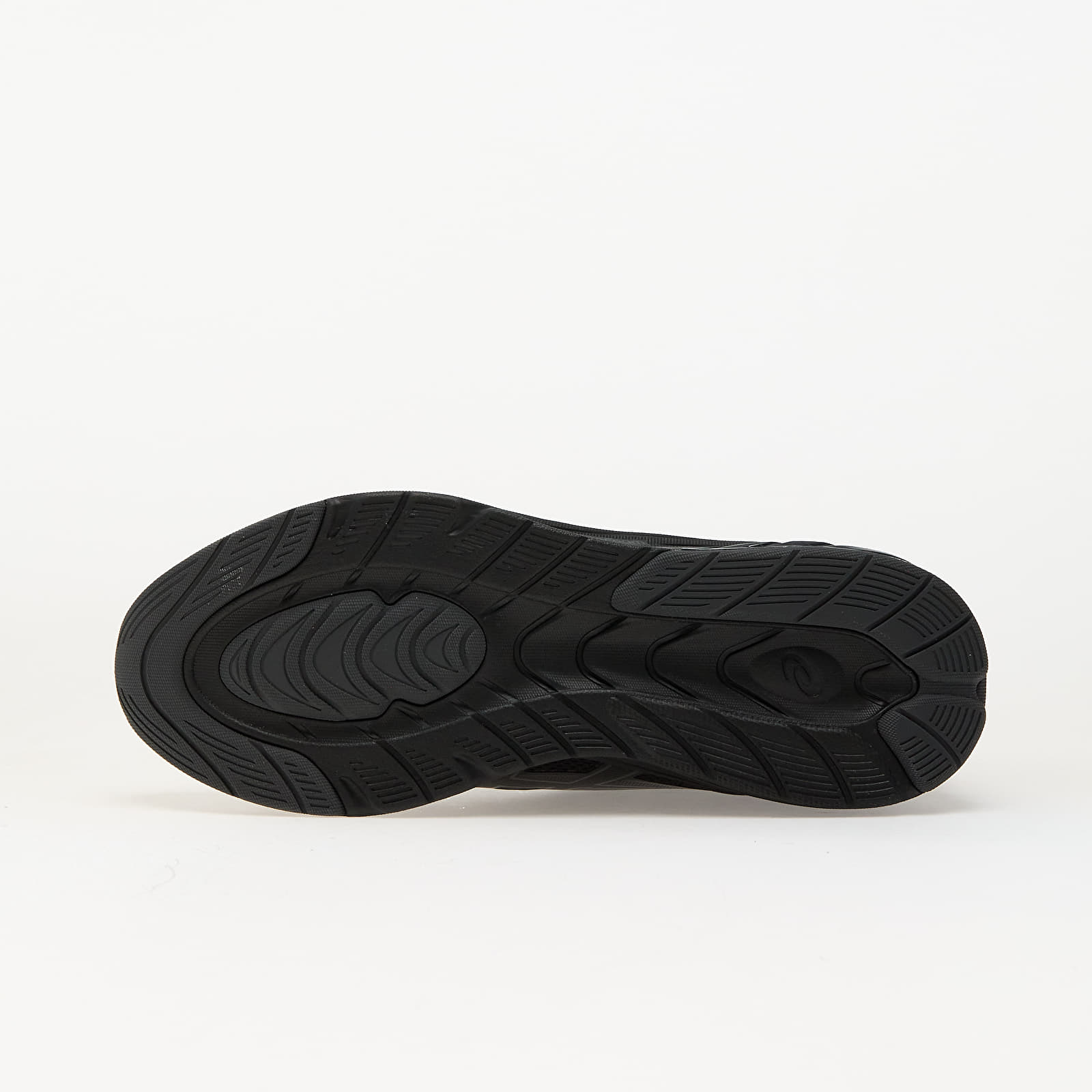 Herenschoenen Asics Gel-Quantum Kei Black/ Obsidian Grey