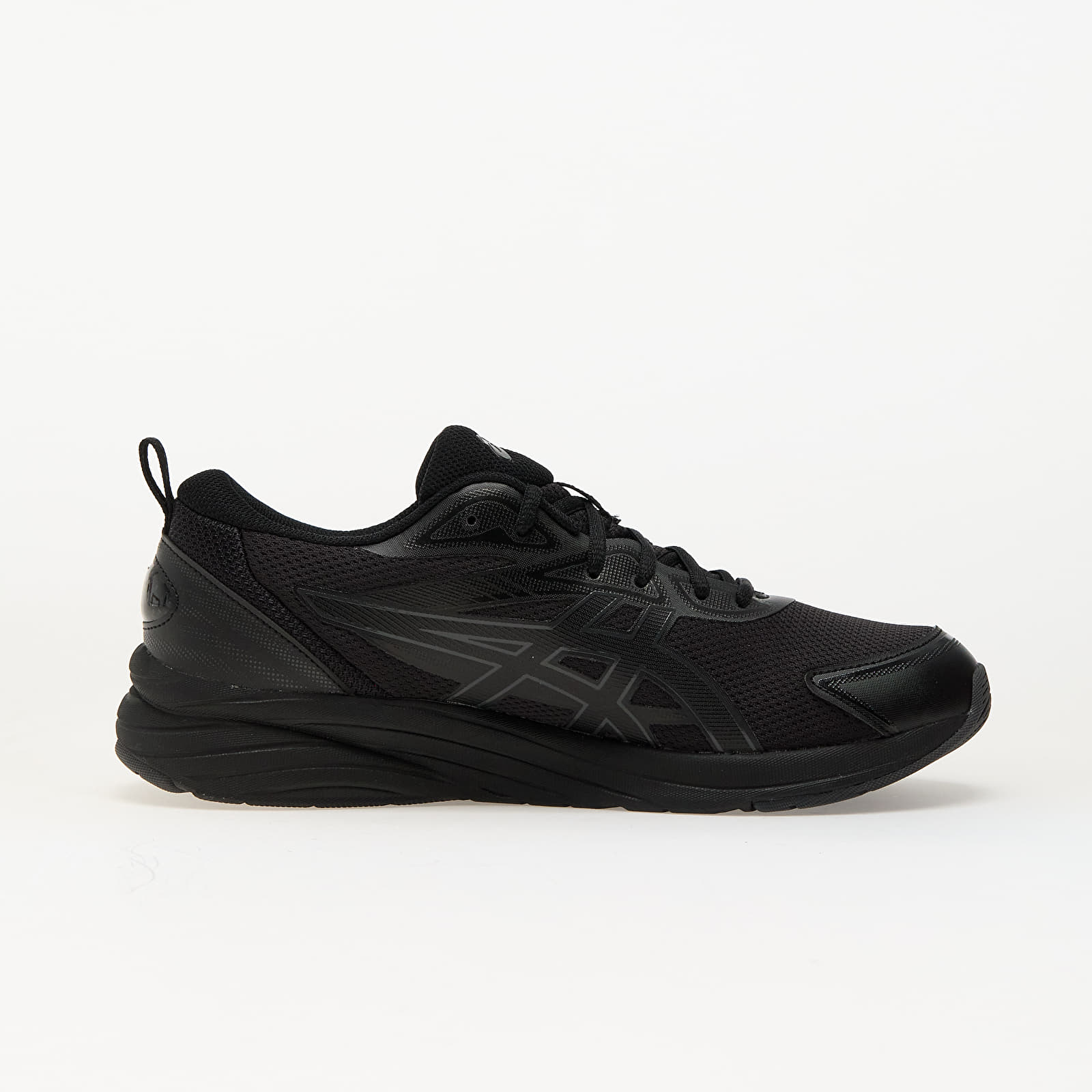 Herenschoenen Asics Gel-Quantum Kei Black/ Obsidian Grey