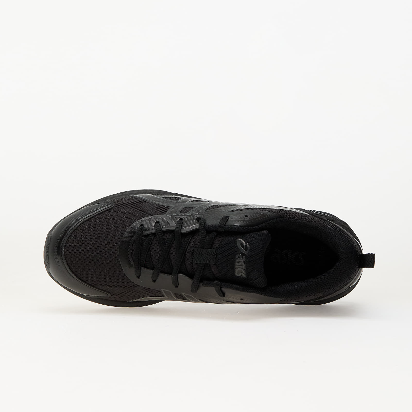 Herenschoenen Asics Gel-Quantum Kei Black/ Obsidian Grey