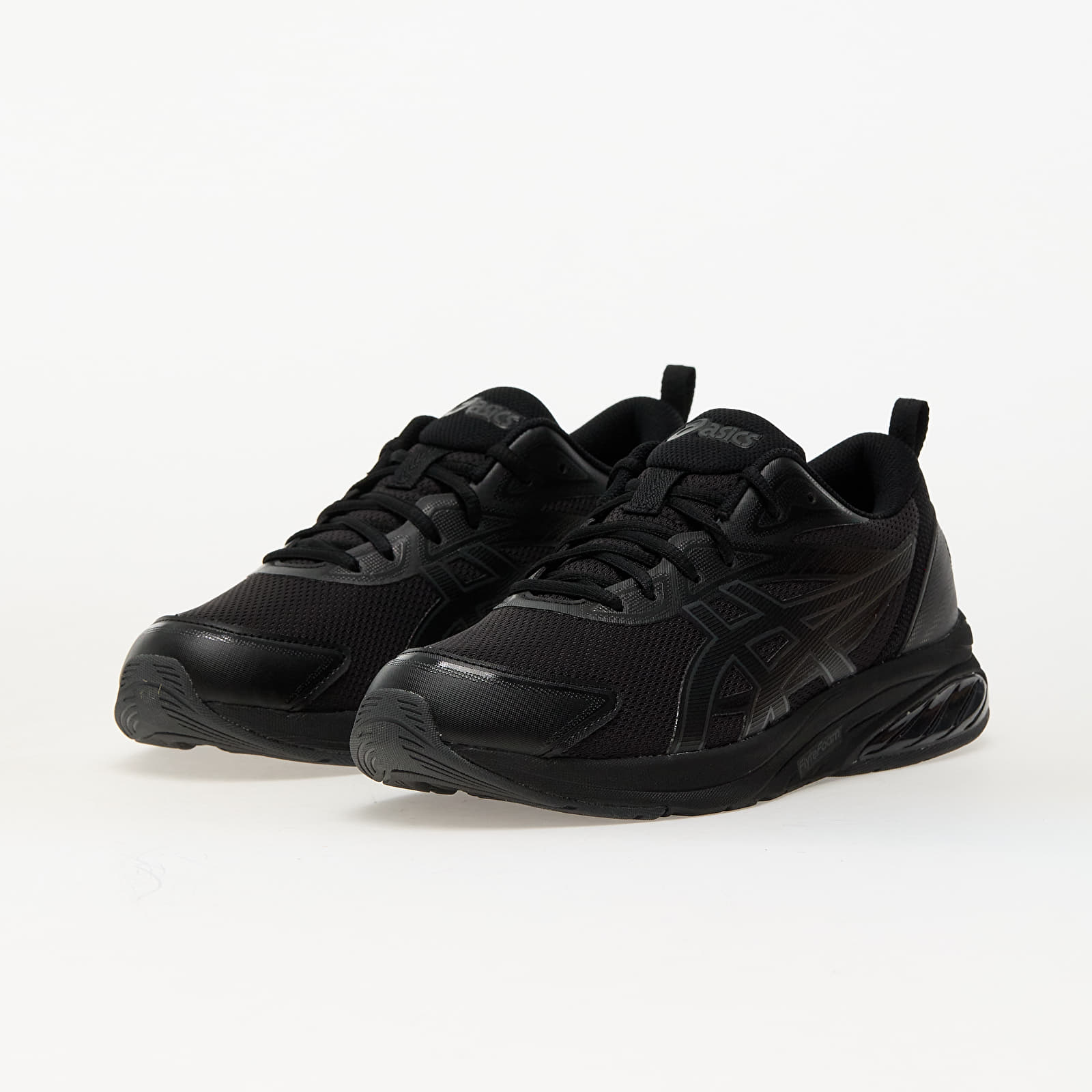 Herenschoenen Asics Gel-Quantum Kei Black/ Obsidian Grey