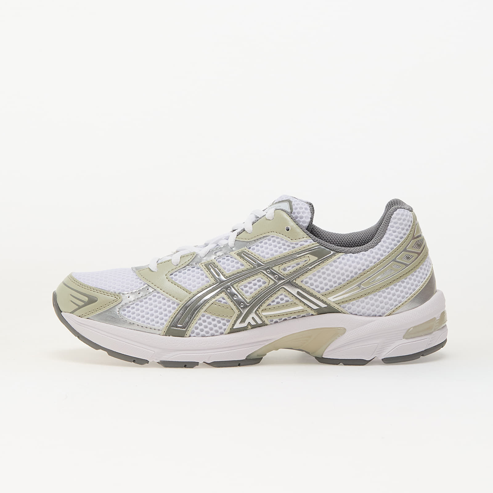 Sneakers Asics Gel-1130 White/ Dried Leaf Green EUR 42.5