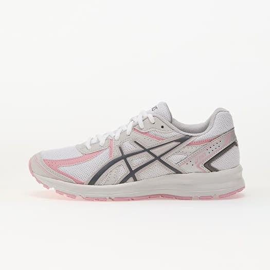 Asics Jog 100S White/ Carbon