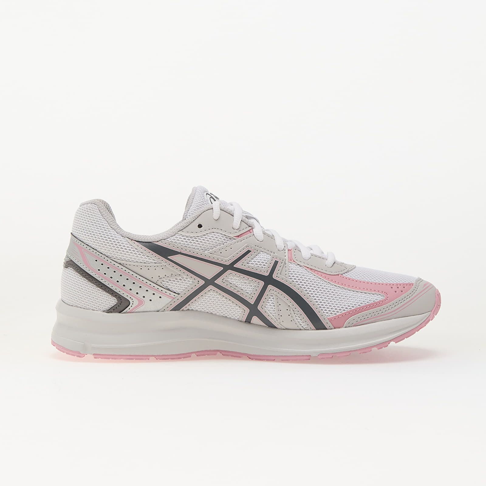 Zapatillas mujer Asics Jog 100S White/ Carbon