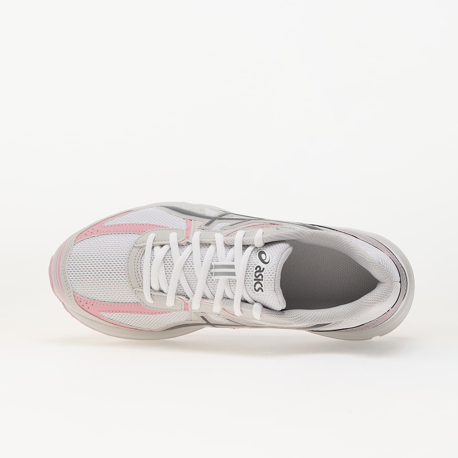 Zapatillas mujer Asics Jog 100S White/ Carbon
