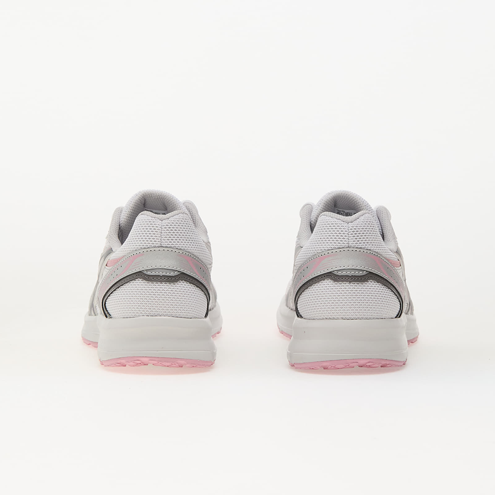 Zapatillas mujer Asics Jog 100S White/ Carbon
