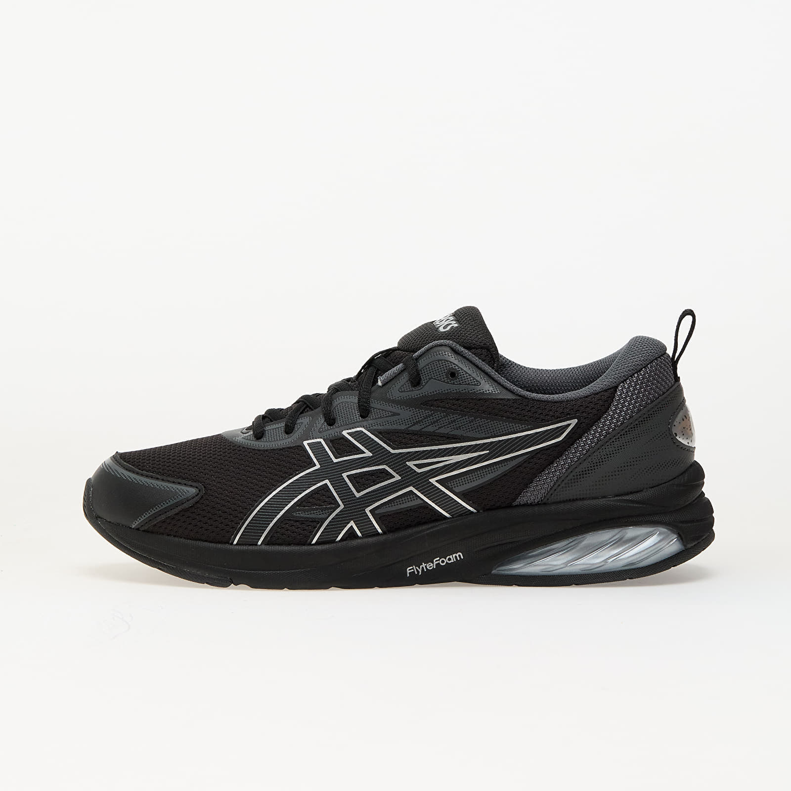 Sneakers Asics Gel-Quantum Kei Black/ Pure Silver EUR 7