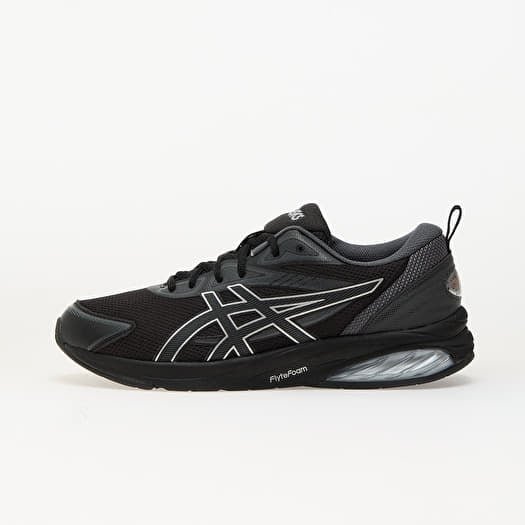 Asics Gel-Quantum Kei Black/ Pure Silver