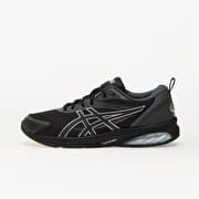 Asics Gel-Quantum Kei Black/ Pure Silver