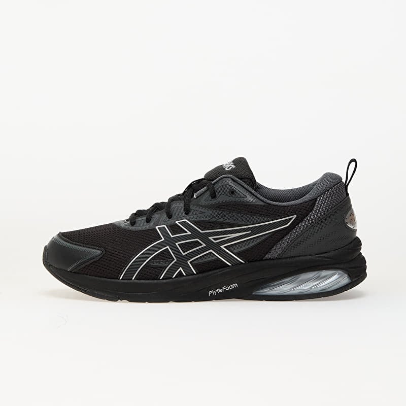 Asics Gel-Quantum Kei Black/ Pure Silver