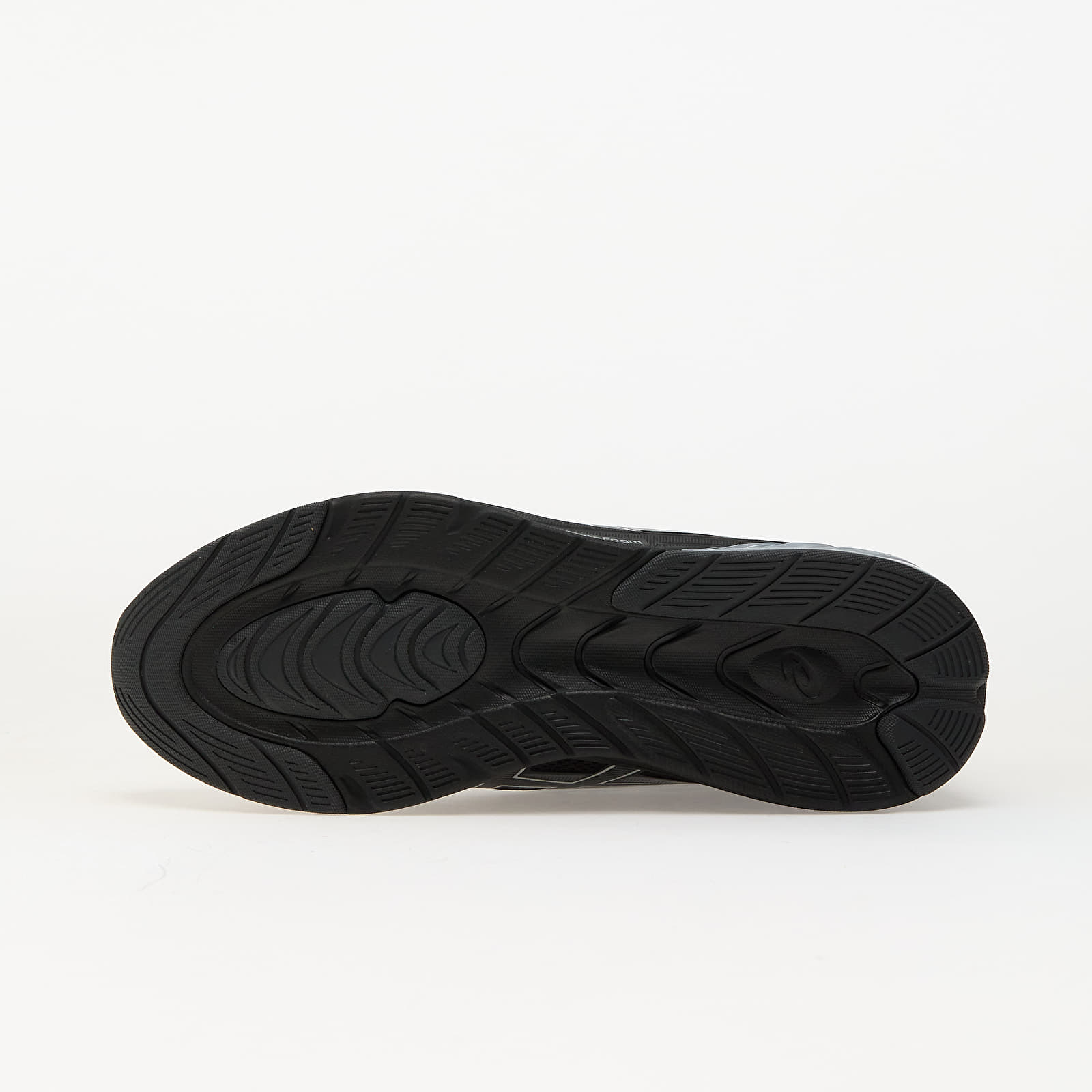 Damesschoenen Asics Gel-Quantum Kei Black/ Pure Silver