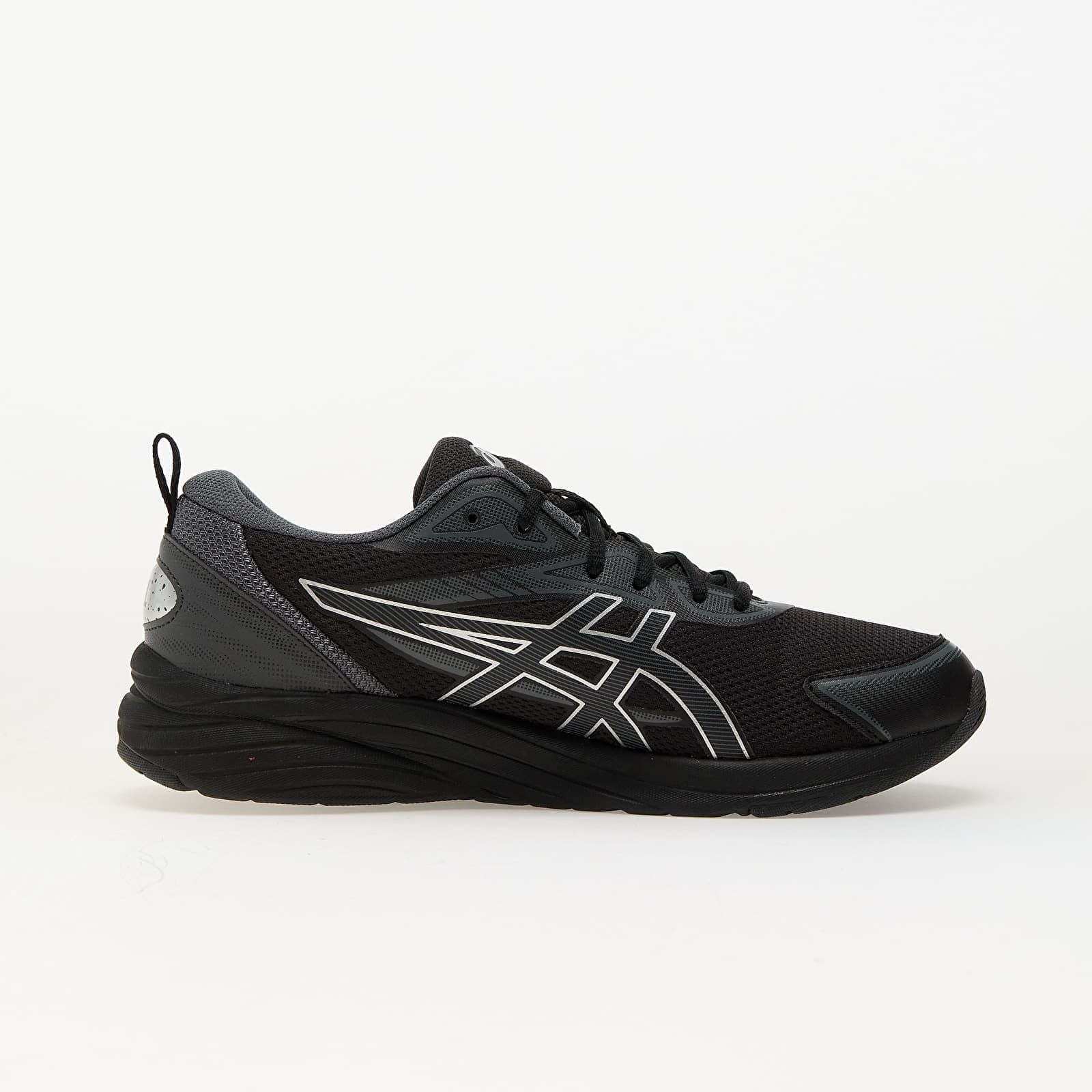 Sneakers Asics Gel-Quantum Kei Black/ Pure Silver EUR 38