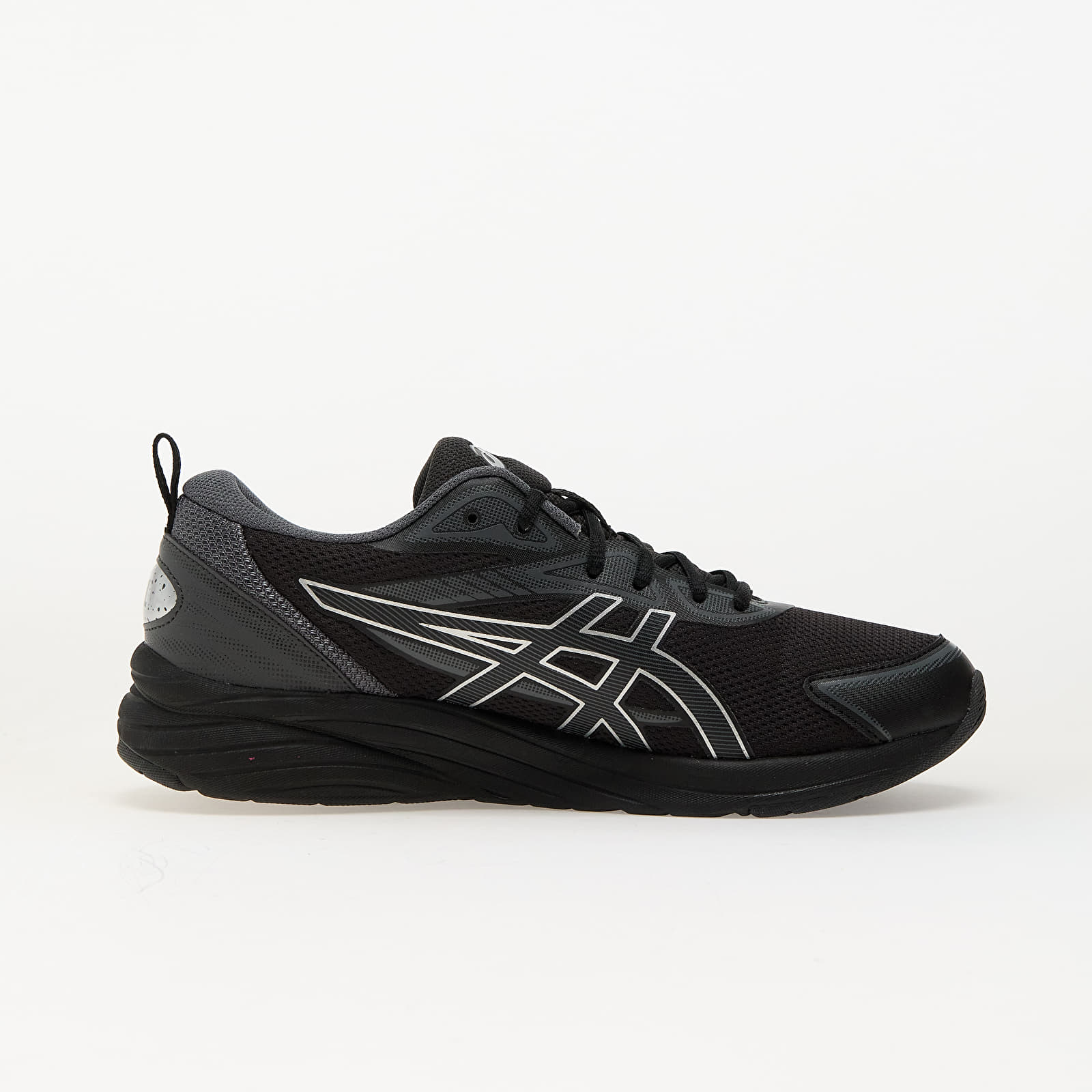 Damesschoenen Asics Gel-Quantum Kei Black/ Pure Silver