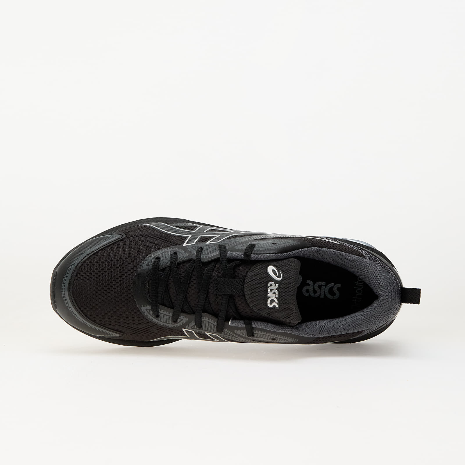 Damesschoenen Asics Gel-Quantum Kei Black/ Pure Silver